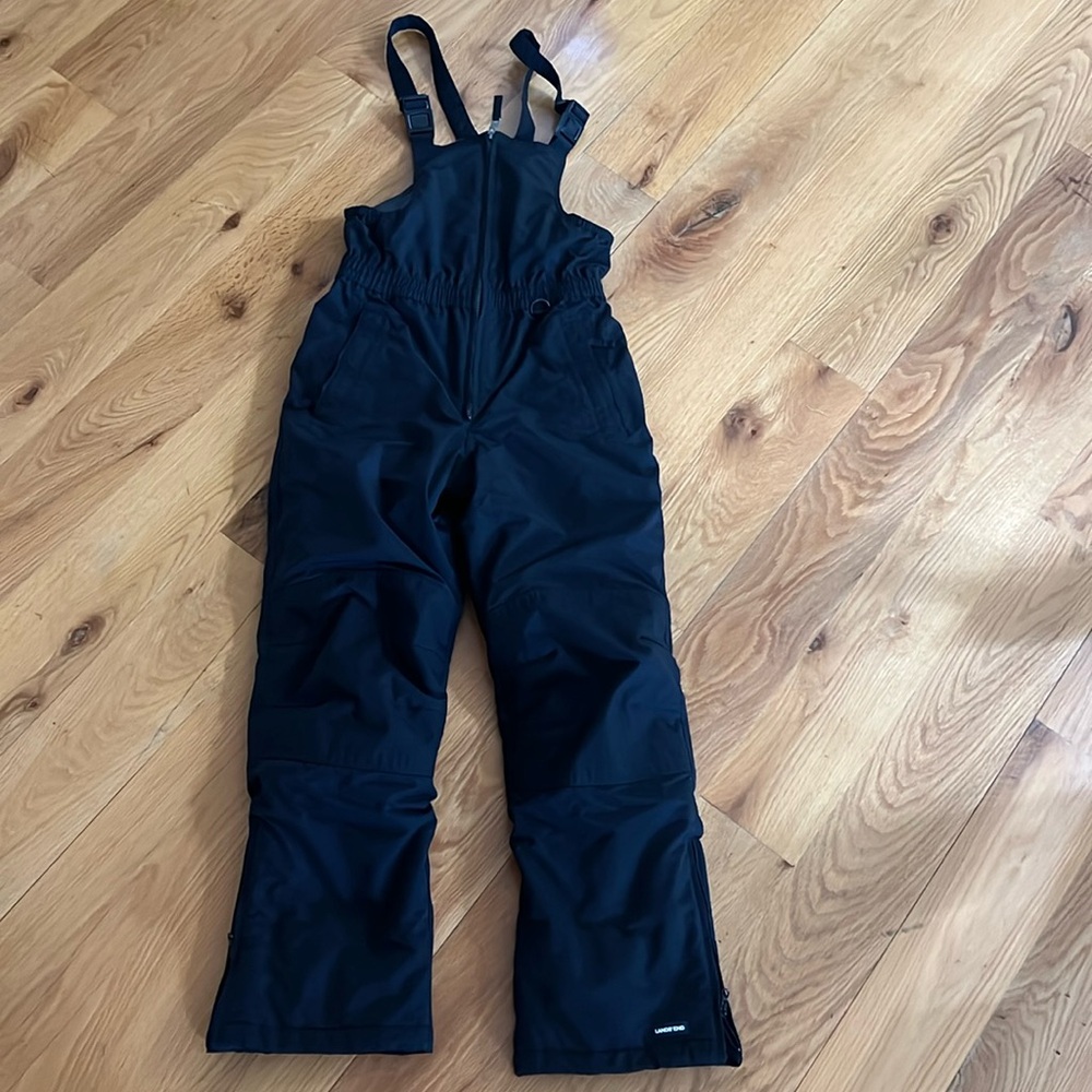 Kids Lands End Snow Pants